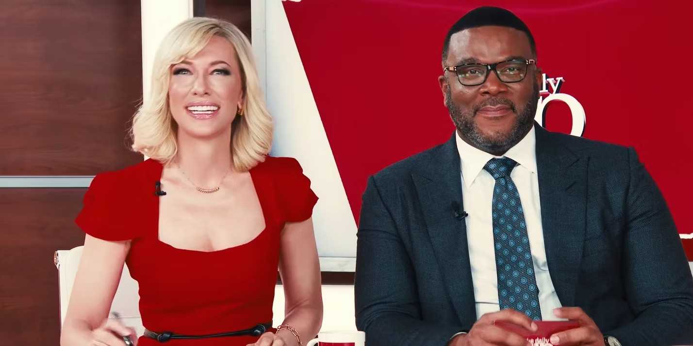 Tyler Perry Camera Every Tyler Perry Movie On Netflix