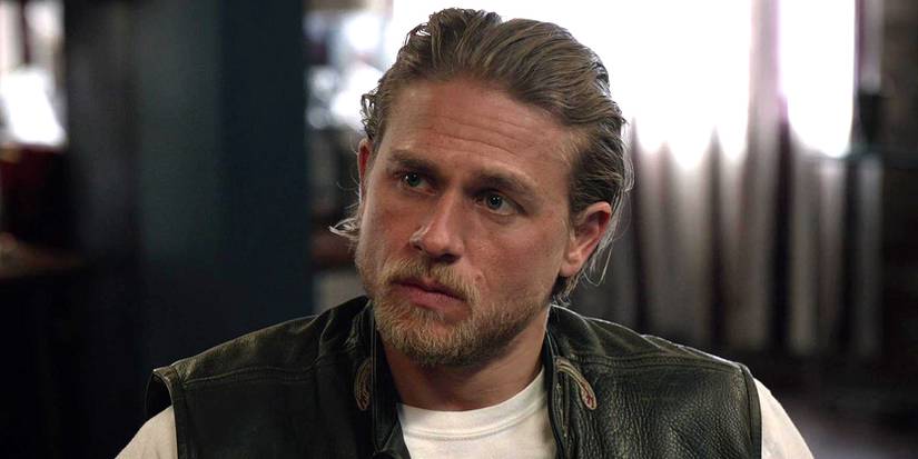 Sons Of Anarchy Rebel To Hollywood Heavyweight: What Is The Jaw-dropping Net Worth Of Charlie Hunnam?