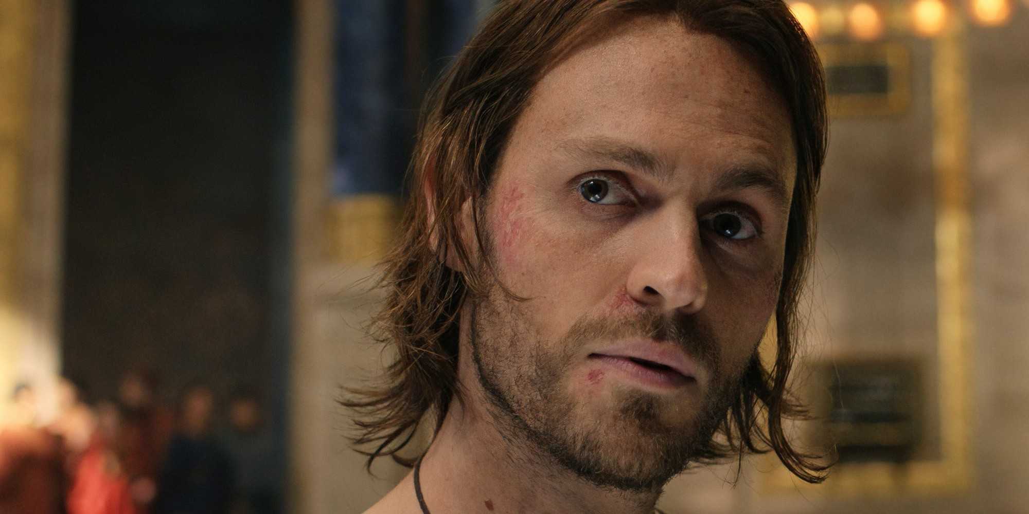 Chris Renn The Survivors Cast & Character Guide