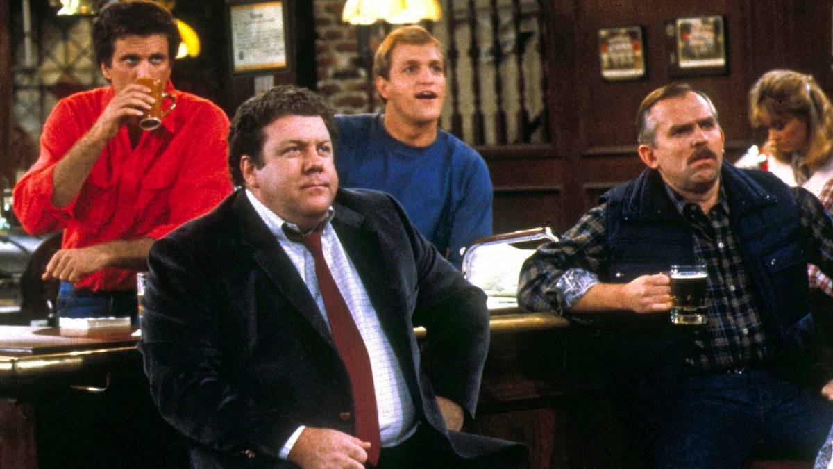 10 Reasons Why The Classic Sitcom Cheers Has Aged Well