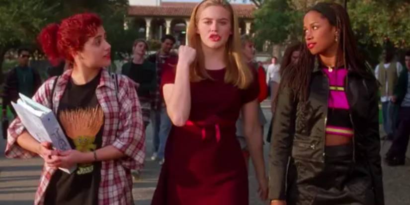 Clueless: The 15 Most Iconic Outfits Clueless: The 15 Most Iconic Outfits