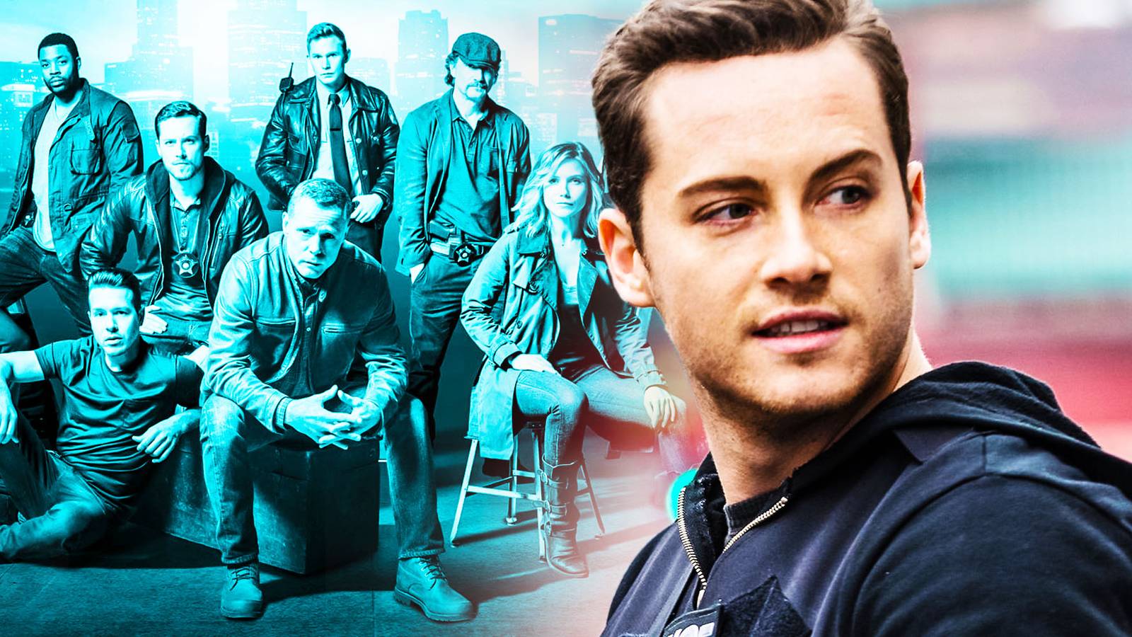 Chicago PD’s Halstead Exit Is Worse Than You Think