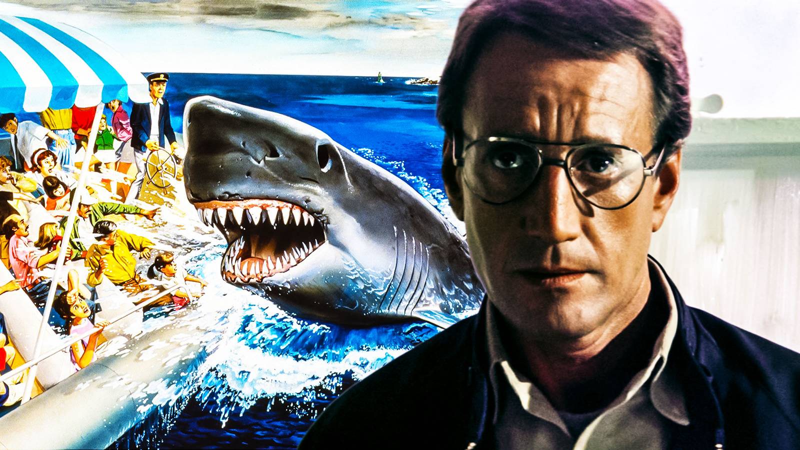 Why Universal's Jaws Ride Was Really The Best Sequel To The Movie