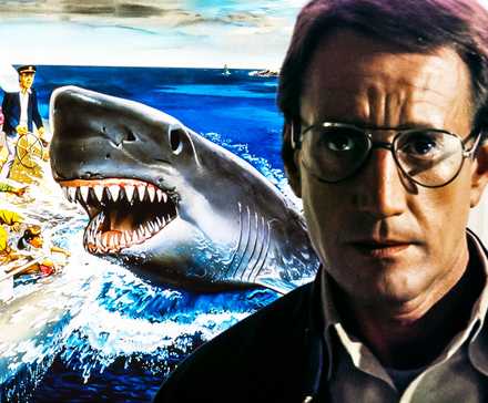 Jaws Cheify Jaws 2 Was Originally Supposed To Be Completely Different
