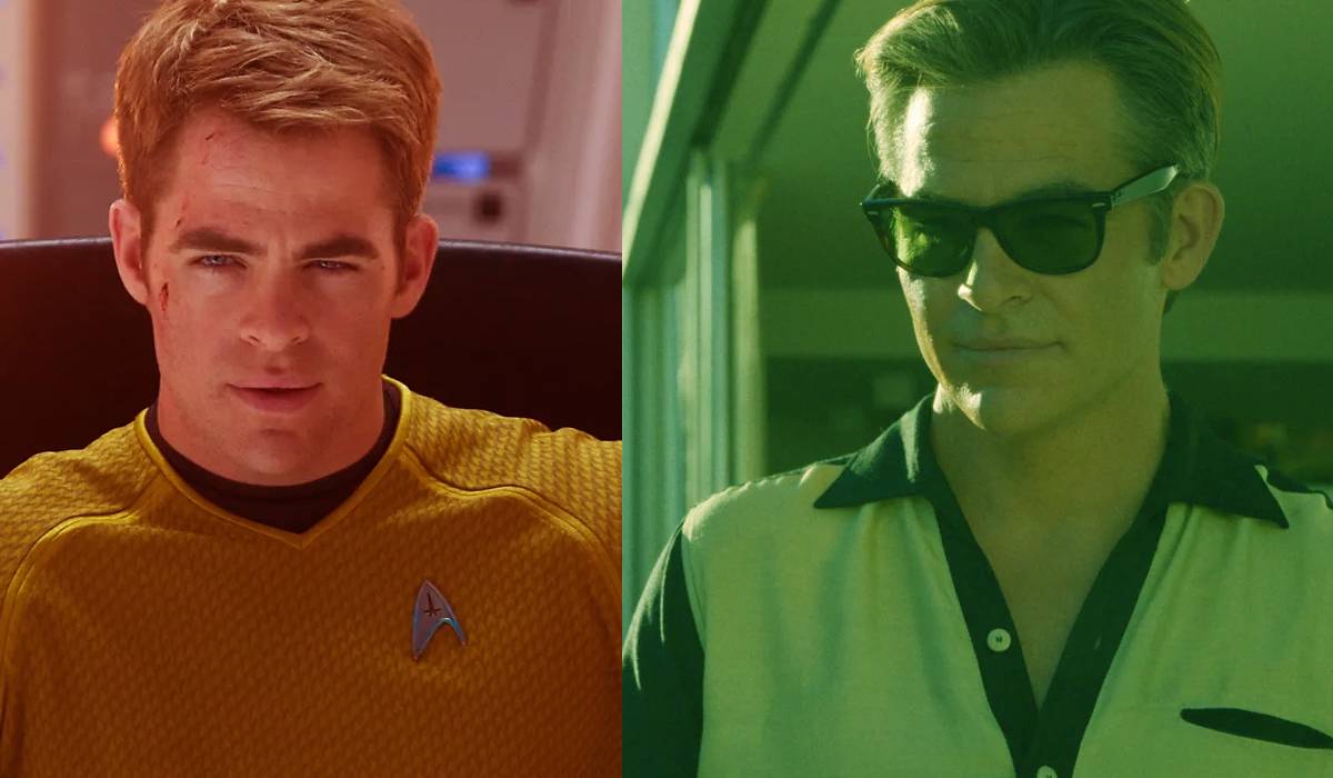 Chris Pine's birthday (Aug 26th, 1980) | Days Of The Year, image size:1200x700