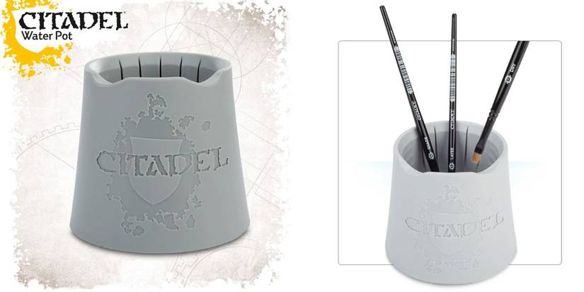 10 Miniature Painting Accessories Every Tabletop Gamer Needs