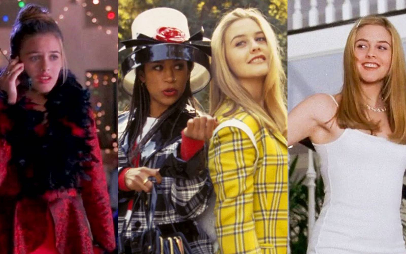 Clueless: The 15 Most Iconic Outfits