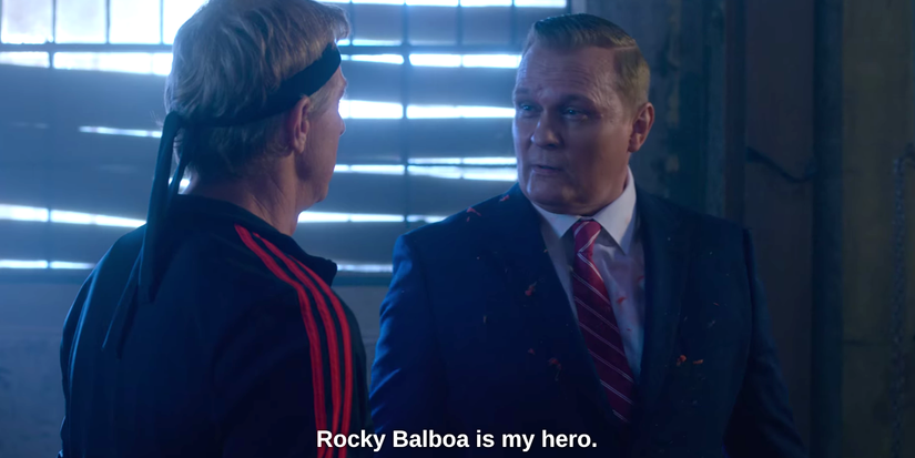 Every Rocky Reference In Cobra Kai Season 5 (& Which Is The Best One)