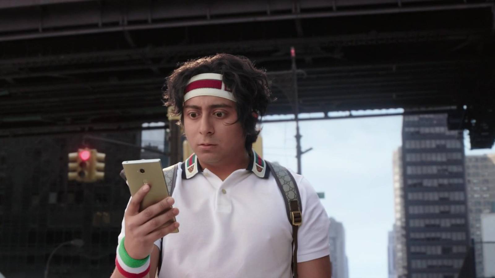 MCU Flash Thompson Actor Details His Spider-Man Audition Experience