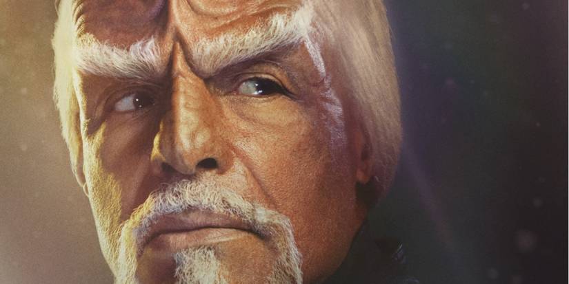 Star Trek Is Still Dealing With Discovery’s Klingon Damage