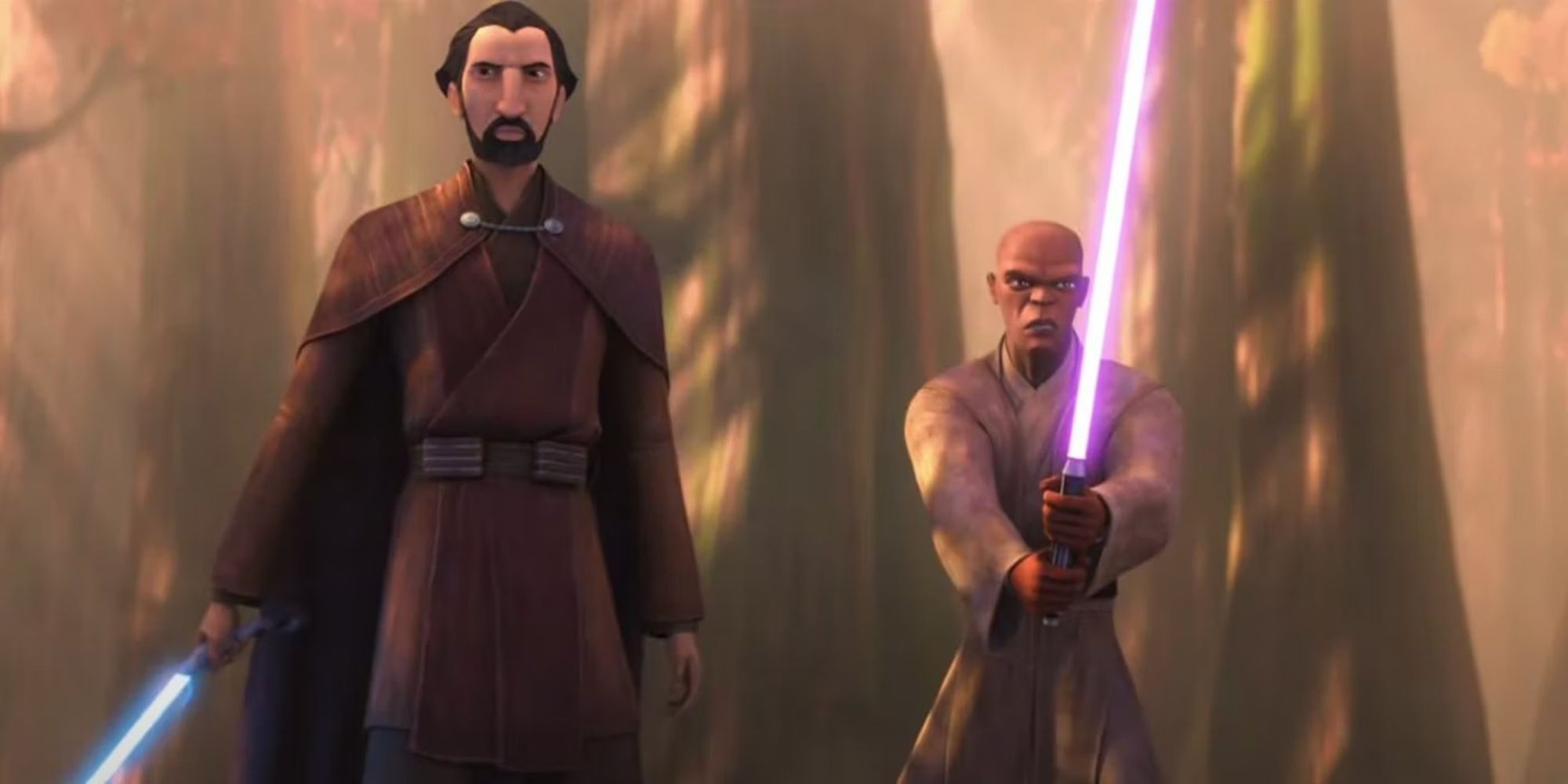 Star Wars: The Worst Thing About These 10 Major Members Of The Jedi Order