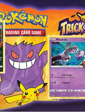 best ghost pokemon cards Face Card Pokmon: The 10 Best Shiny