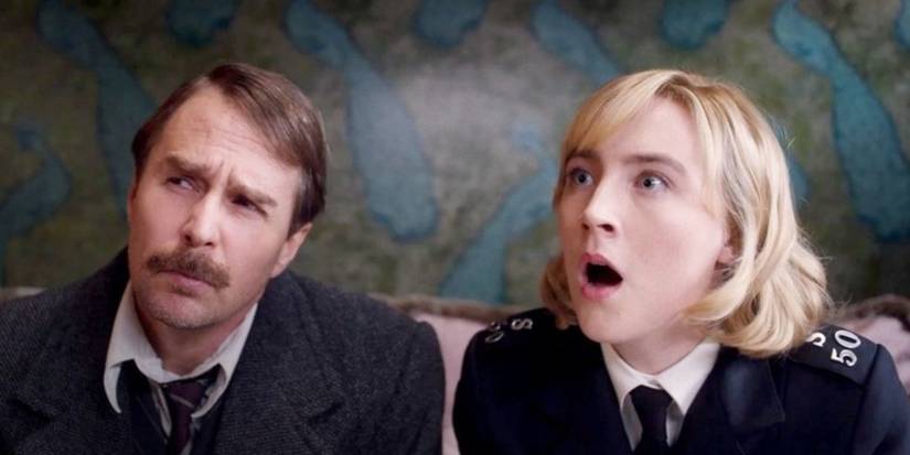 The Inspector Running See How They Run: 10 Funniest Quotes From The Movie