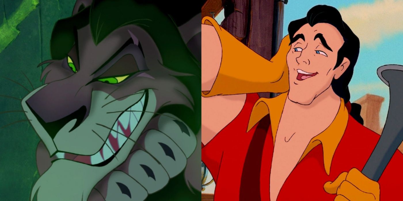 10 Disney Villain Quotes That Are Surprisingly Good Advice, image size:1400x700