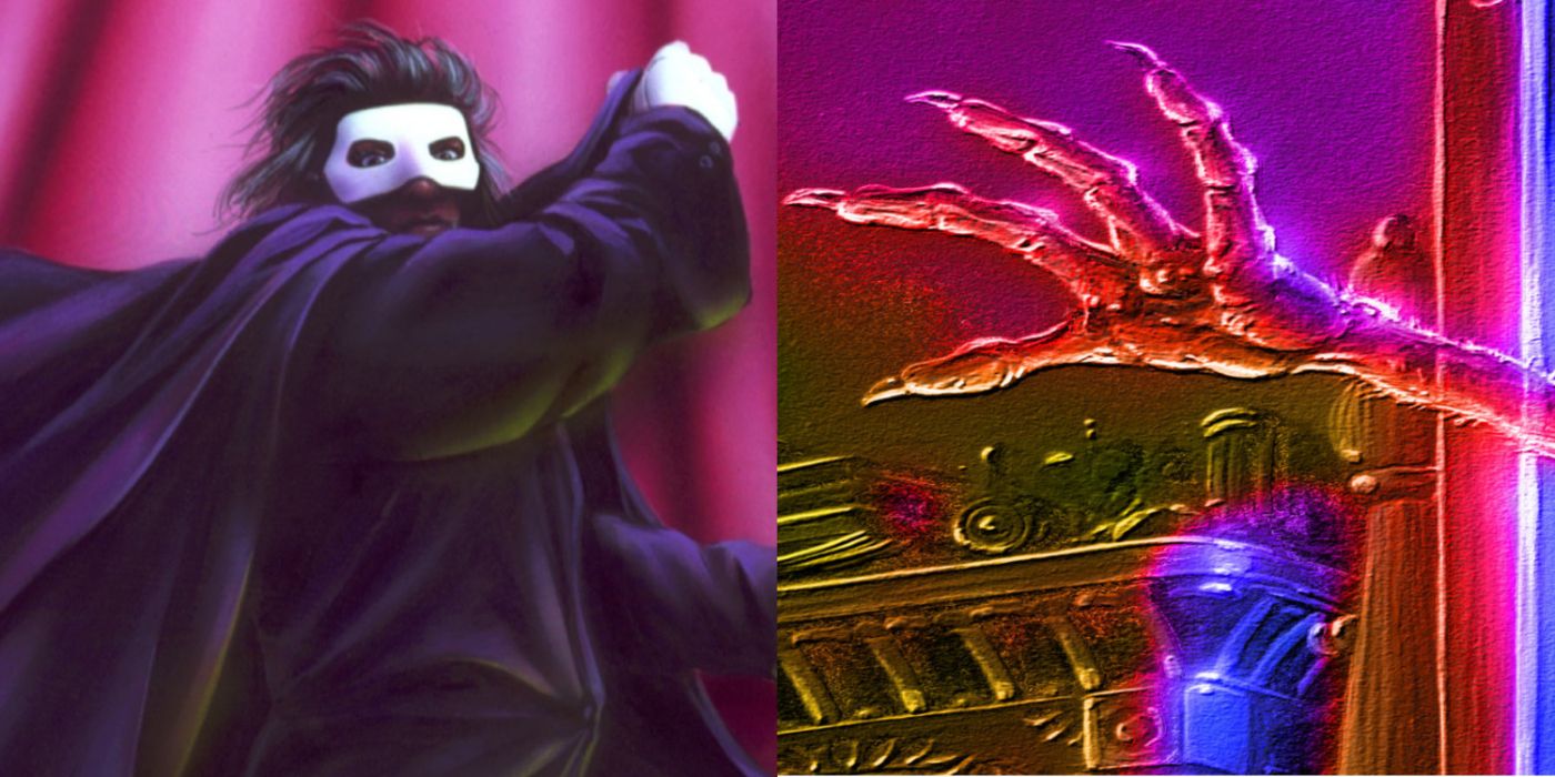 Goosebumps: 11 Monsters/Characters That Are Still Scary As Adults