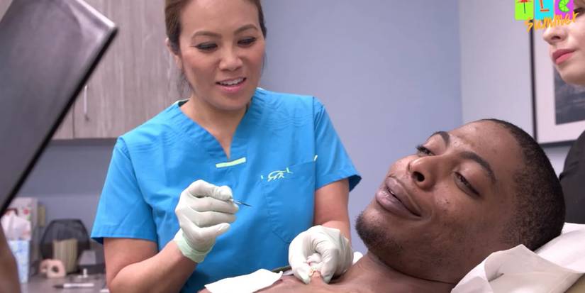 Dr. Pimple Popper: 10 Behind-The-Scenes Secrets About The Show ...