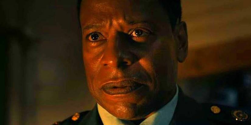 Colonel Stranger Things Stranger Things 5 Risks Bringing Back The Show’s Worst Villain Problem