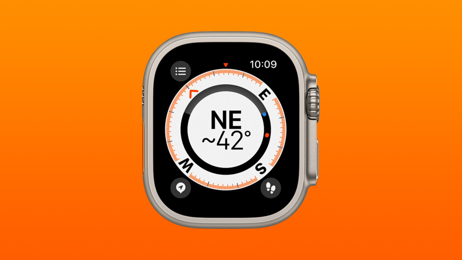 Apple Watch: What Is Compass Backtrack (& How To Use It)