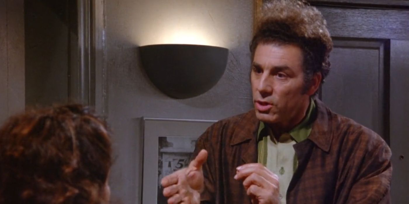 20 Iconic TV Characters Who Couldn't Have Been Played By Anyone Else