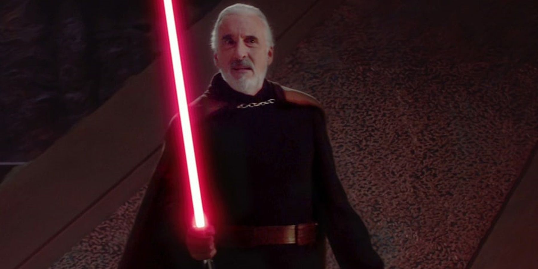 All The Ways Star Wars Has Improved Lightsabers In The Last 47 Years