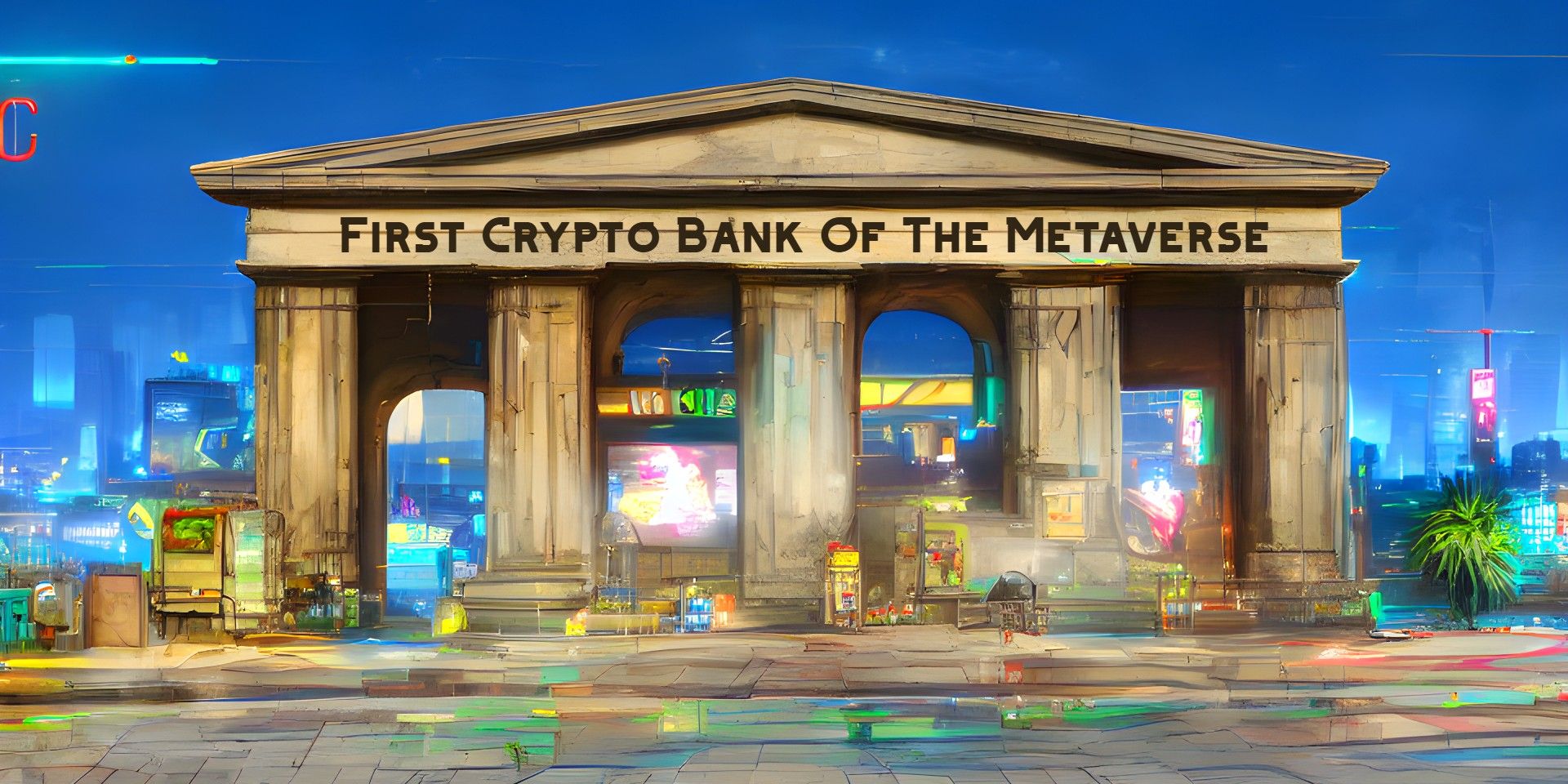 What Are Crypto Banks & Why Are They Important For Mass Adoption?