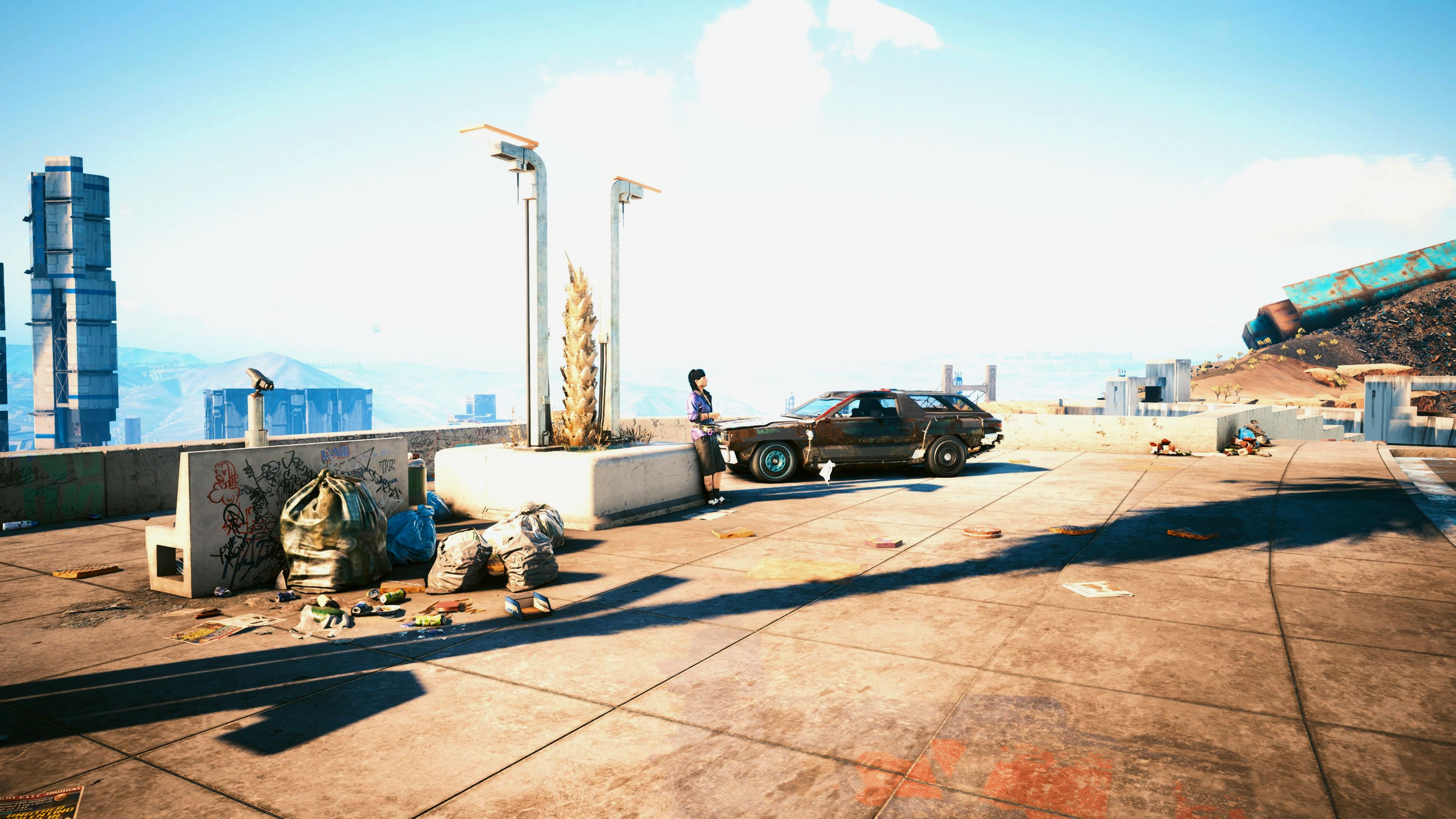 All Cyberpunk 2077 Fixers, Ranked By Their Rewards