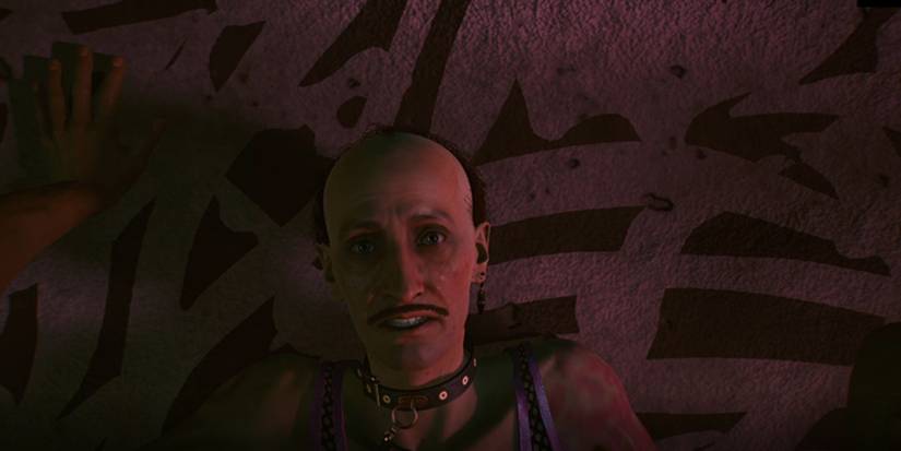 Ripperdoc Hand Cyberpunk 2077: Pros & Cons Of Killing Fingers
