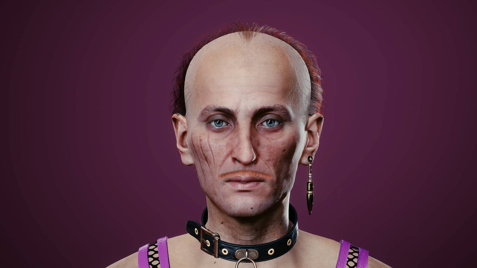 Ripperdoc Hand Cyberpunk 2077: Pros & Cons Of Killing Fingers