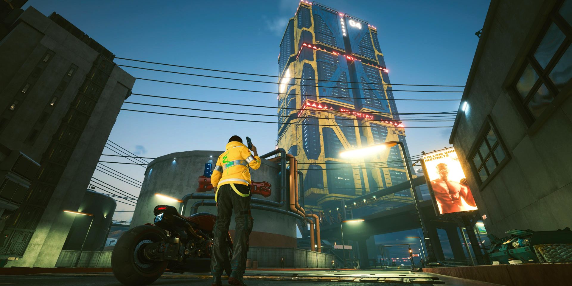 8 Best Builds For Cyberpunk 2077: Phantom Liberty DLC