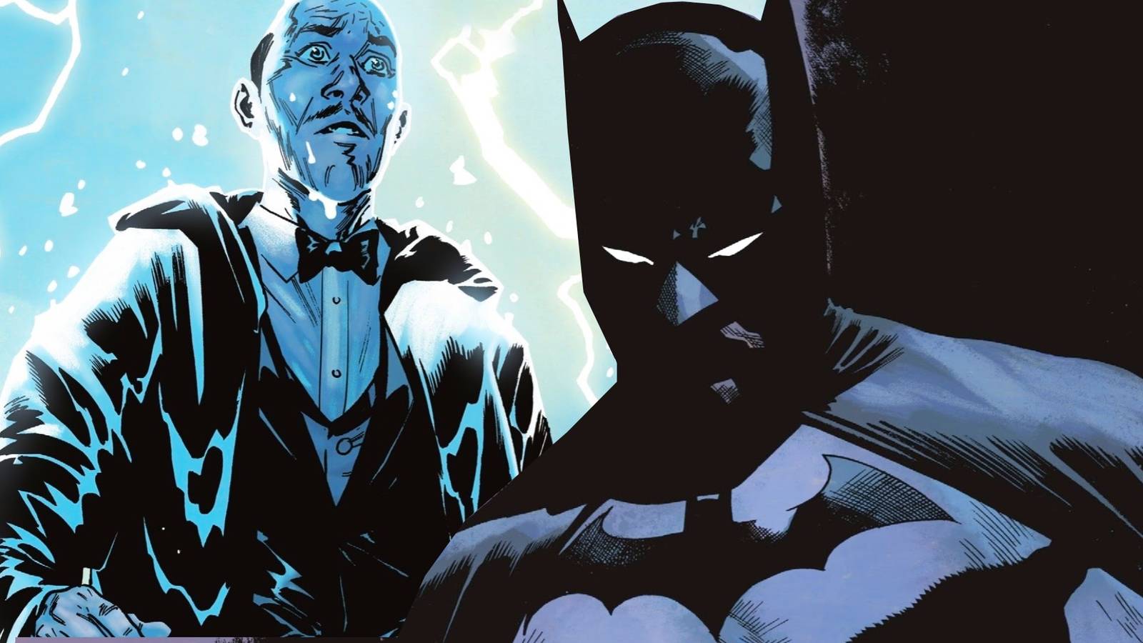 Batman's Butler Alfred Defeated Him In The Cruelest Way Possible