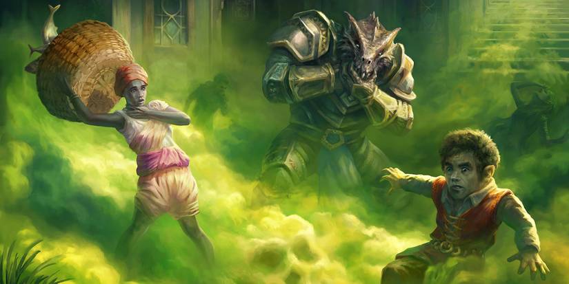 D&D's Most Overpowered AOE Spells (& When To Use Them)
