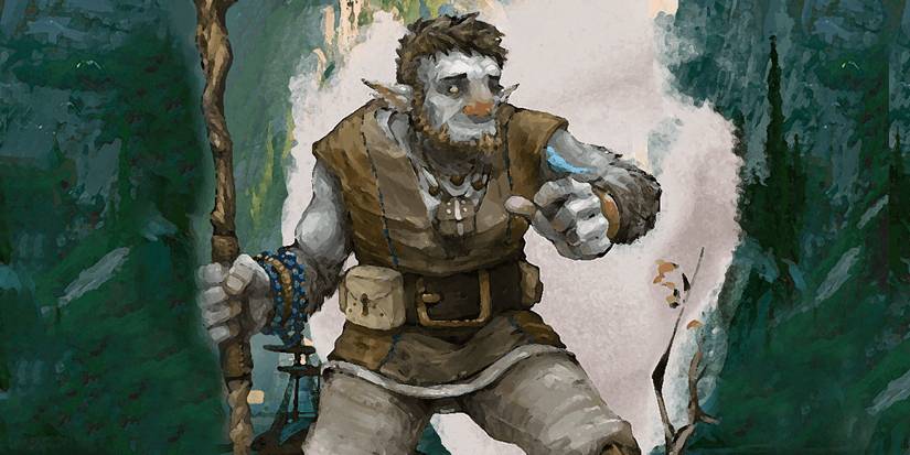 D&D's Weirdest Playable Races You've Still Never Tried