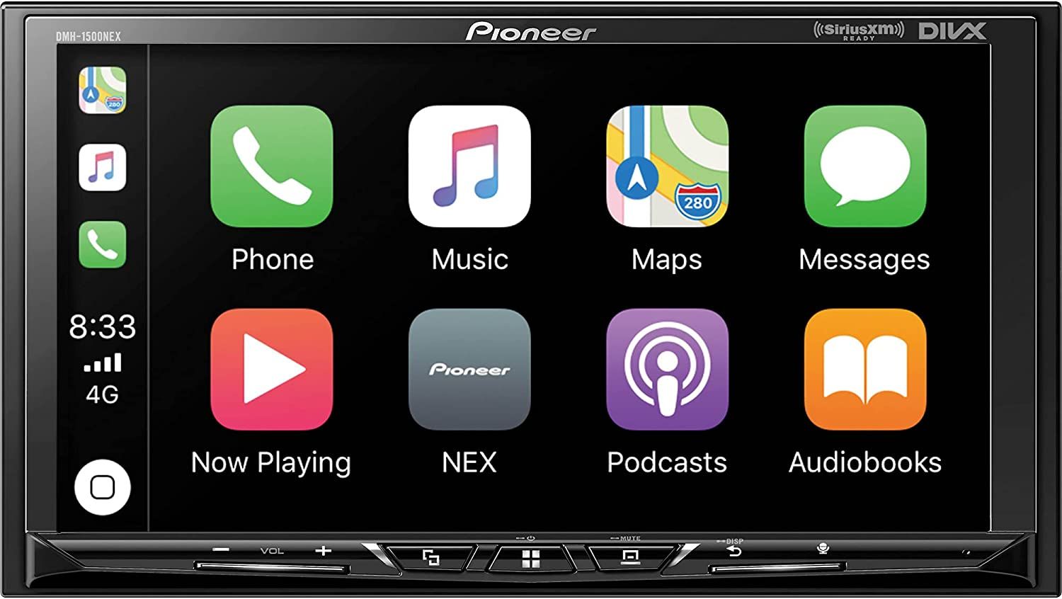 Best Car Stereos (Updated 2022)