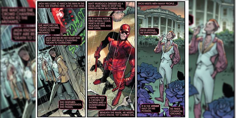 Daredevil’s Catholic Faith Has Failed Him On A Cosmic Level