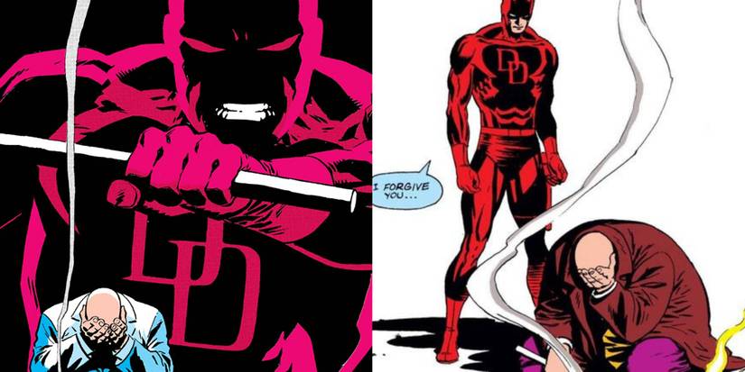 17 Best Daredevil Comics For New Fans To Start With