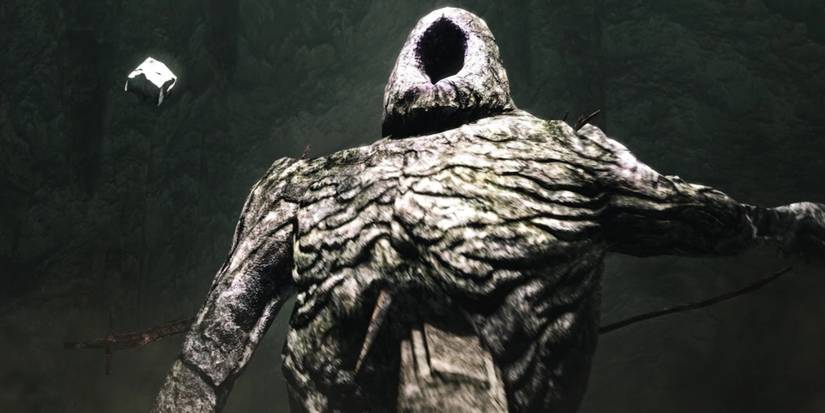 10 Dark Souls Bosses With The Saddest Lore