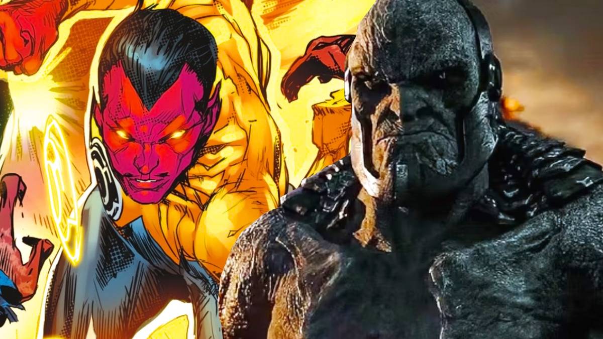 Darkseid’s Latest Kill Is Worthy Of The DCEU’s R-Rated Films