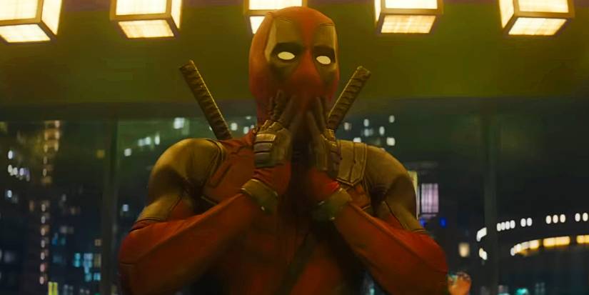 10 Best Fourth Wall Breaks In Marvel Movies & Shows