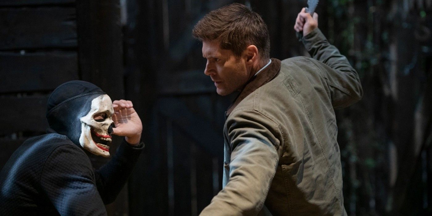 10 Harsh Realities Of Watching Supernatural's Series Finale 4 Years Later