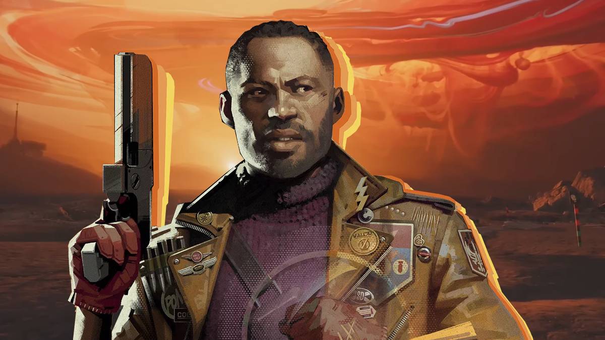 Deathloop's New Extended Ending Teases An Apocalyptic Sequel