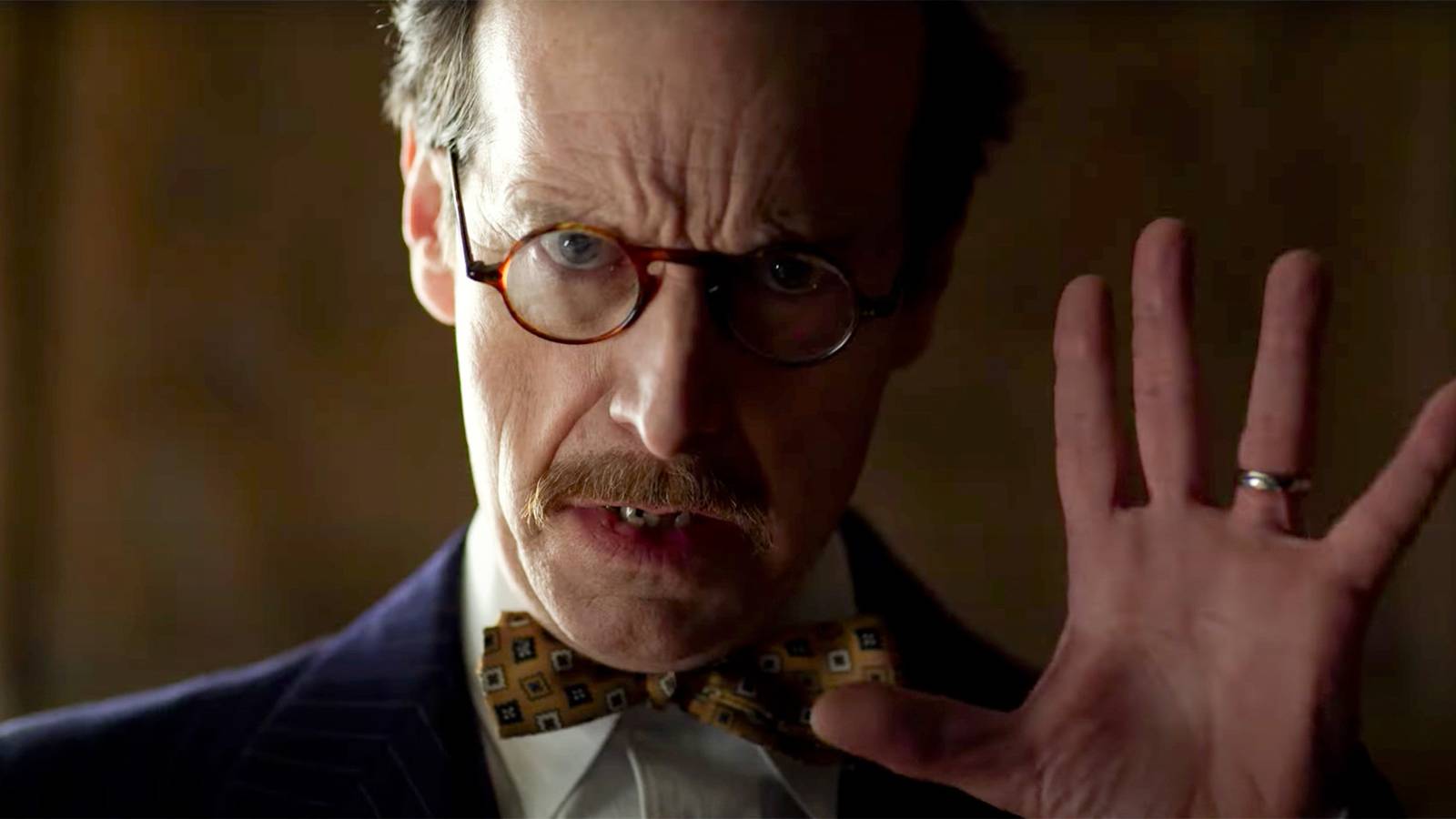 Denis O'HARE (American Horror Story)