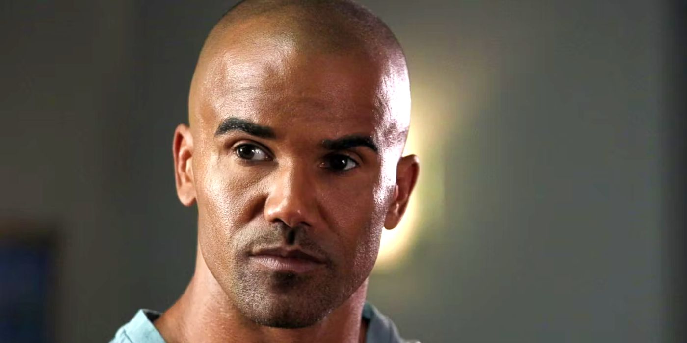 Derek Morgan's Criminal Minds: Evolution Season 2 Finale Reveal Sets Up Moore's Season 3 Return