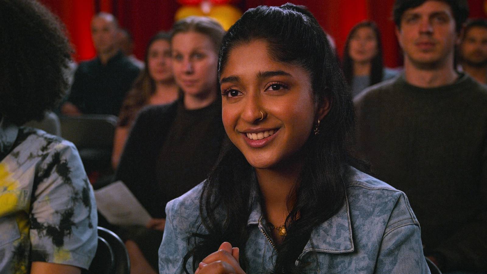 Never Have I Ever Season 4 Video Reveals A New Bad Boy Love Interest