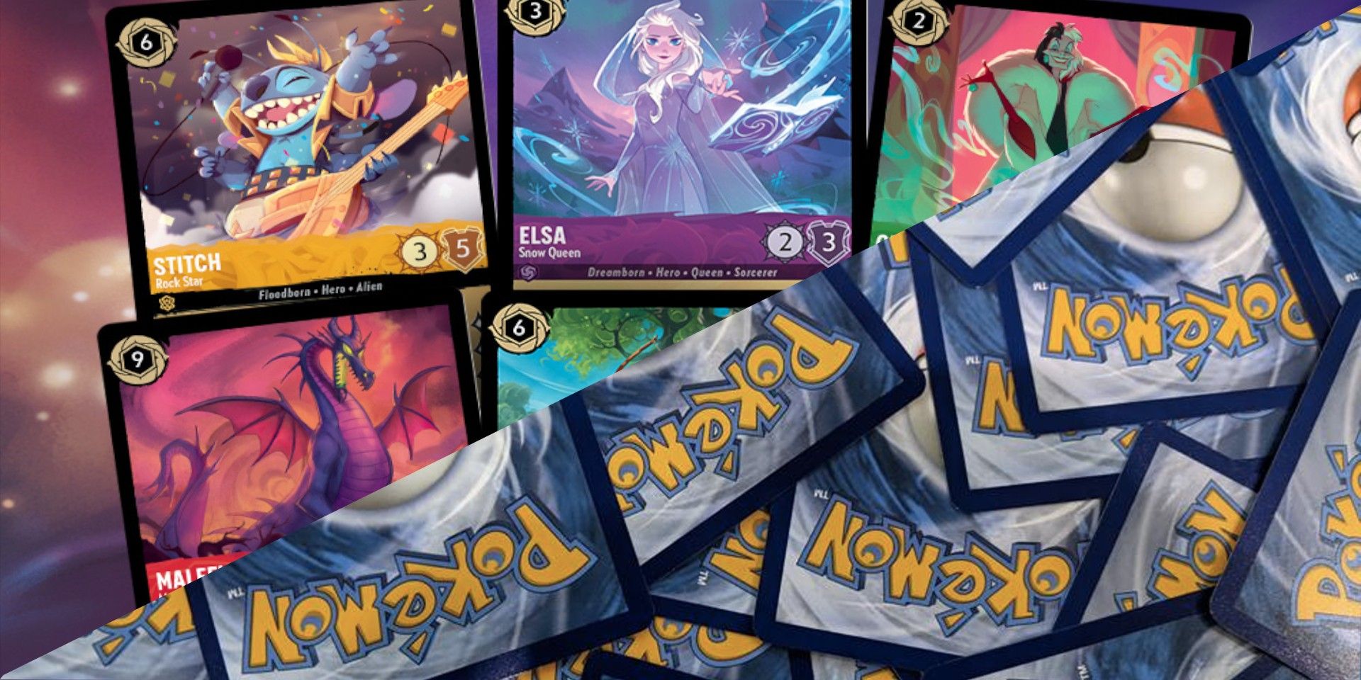 disney pokemon cards Stitch - Rock Star (Store Championship) main image 1