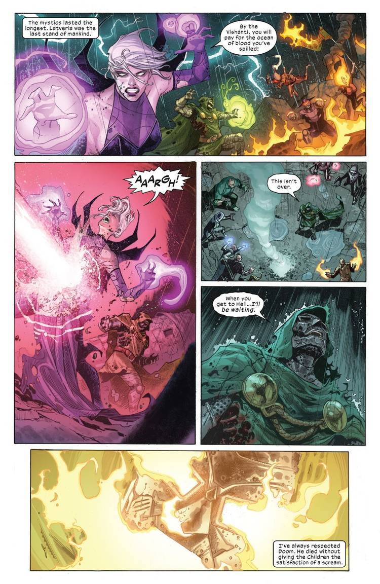 Doctor Doom s Most Epic Quote Proves Why The MCU Needs Him NOW doctor-doom-s-most-epic-quote-proves-why-the-mcu-needs-him-now