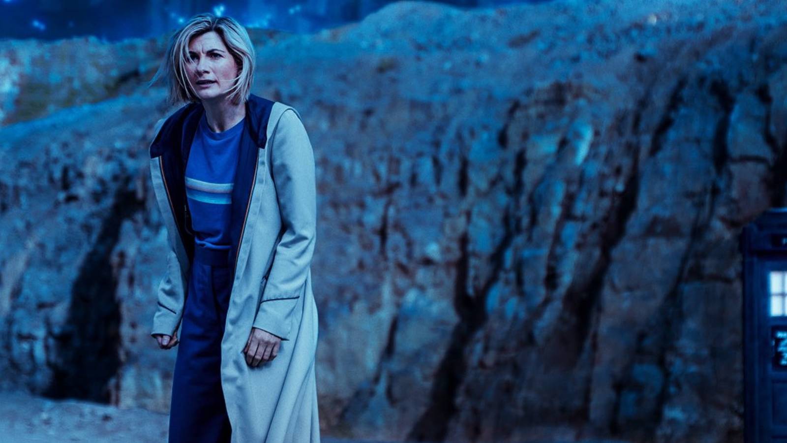Doctor Who: Power of the Doctor Trailer Reveals Whittaker's Finale