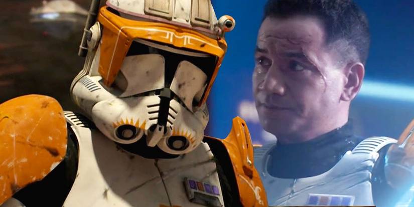 Star Wars: 10 Republic Fighters Who Joined The Empire