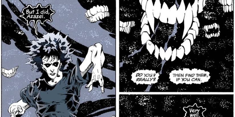 The Sandman: 10 Wild Comics Aspects The Netflix Series Can't Show
