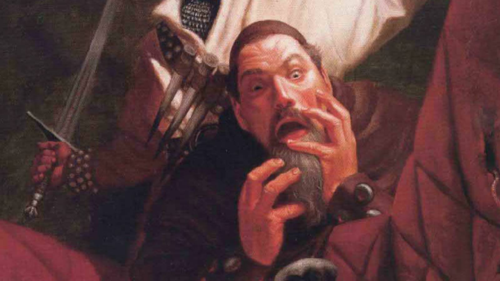D&D: Creative Curses For Unsuspecting Party Members