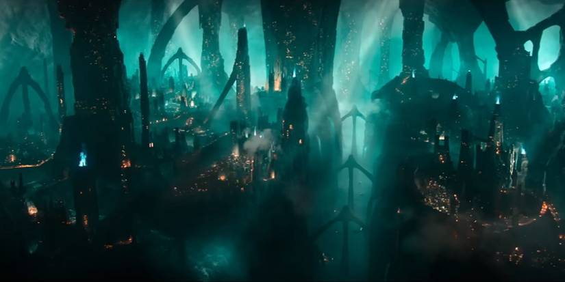 There's A Lot Riding On Netflix's Dungeons & Dragons Show After Honor ...